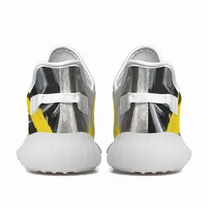 Men Lamborghini Wheel Crash Y350V1 Casual Sneakers