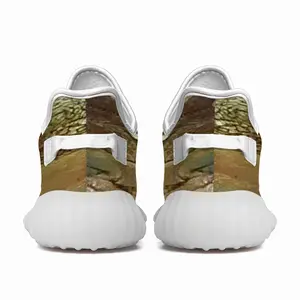 Men Rising Up Y350V1 Casual Sneakers