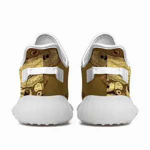 Men Pure Gold Y350V1 Casual Sneakers