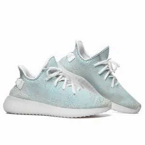 Men Blue Crush Y350V1 Casual Sneakers