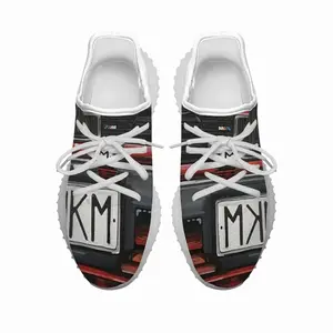 Men Bmw M3 Y350V1 Casual Sneakers