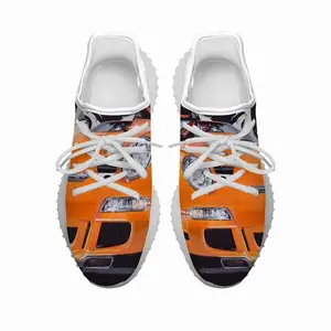 Men Porsche Gt3 Rs Y350V1 Casual Sneakers