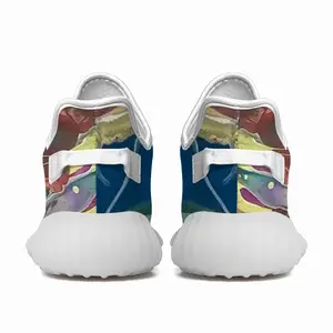 Men Jellies Below Y350V1 Casual Sneakers