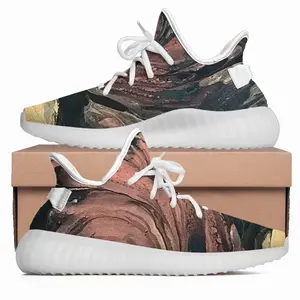 Men Sand Storm Y350V1 Casual Sneakers