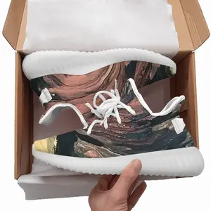 Men Sand Storm Y350V1 Casual Sneakers