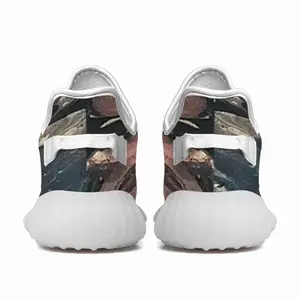 Men Sand Storm Y350V1 Casual Sneakers