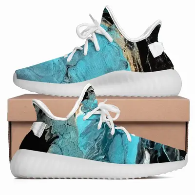 Men Caribbean Beaches Y350V1 Casual Sneakers