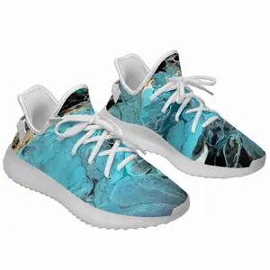 Men Caribbean Beaches Y350V1 Casual Sneakers