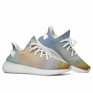 Men Bright Days Ahead Y350V1 Casual Sneakers