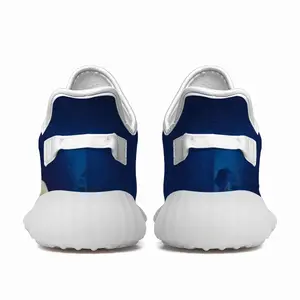 Men River Runs Through It Y350V1 Casual Sneakers