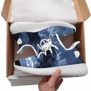 Men Alone Y350V1 Casual Sneakers