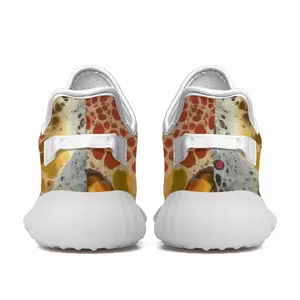 Men Tropical Fish Y350V1 Casual Sneakers