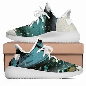 Men Laughing Whale Y350V1 Casual Sneakers