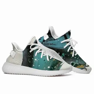 Men Laughing Whale Y350V1 Casual Sneakers