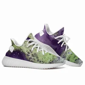 Men Northern Lights Y350V1 Casual Sneakers