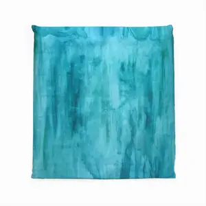 The Sea Square Cushion