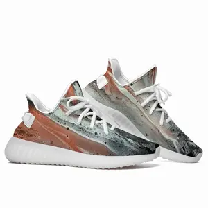 Men Copper Rain Y350V1 Casual Sneakers