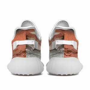 Men Copper Rain Y350V1 Casual Sneakers