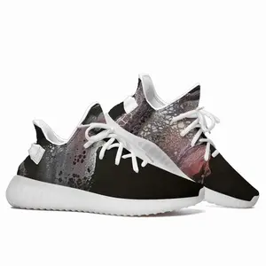 Men Rainbow Dust Y350V1 Casual Sneakers