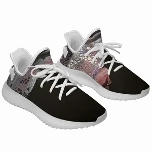 Men Rainbow Dust Y350V1 Casual Sneakers