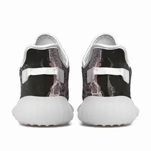 Men Rainbow Dust Y350V1 Casual Sneakers