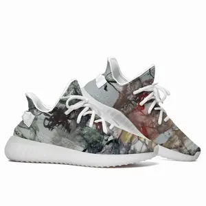 Men Violent Python Y350V1 Casual Sneakers