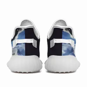 Men Circle Of Life Y350V1 Casual Sneakers