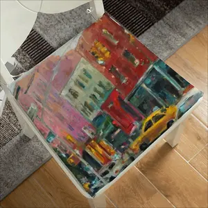 Soho Prince Square Cushion