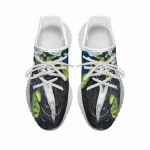 Men Lizard Wizard Y350V1 Casual Sneakers