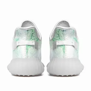 Men Lizard Wizard Y350V1 Casual Sneakers