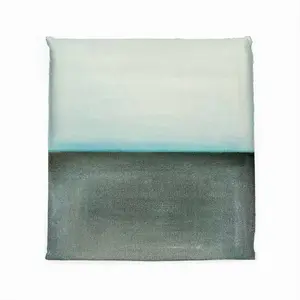 Untitled 28F Square Cushion