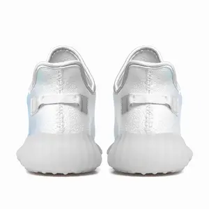 Men Extra Large Y350V1 Casual Sneakers