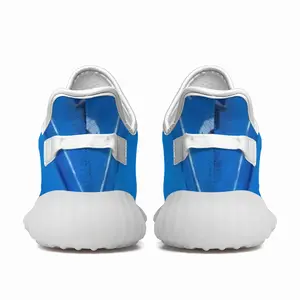 Men True Story Marina Abramovich And Ulay Y350V1 Casual Sneakers