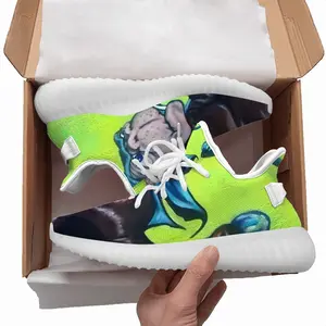 Men Bubble Wizard Y350V1 Casual Sneakers