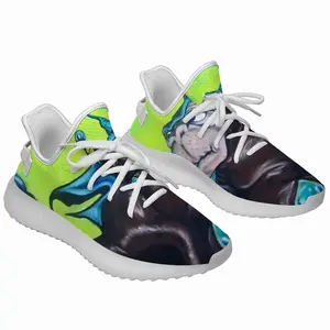 Men Bubble Wizard Y350V1 Casual Sneakers