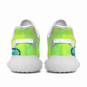 Men Bubble Wizard Y350V1 Casual Sneakers