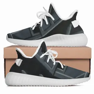 Men Warrior 1 Y350V1 Casual Sneakers