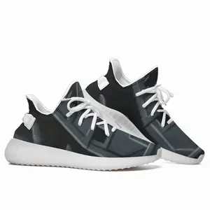 Men Warrior 1 Y350V1 Casual Sneakers