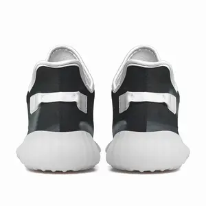 Men Warrior 1 Y350V1 Casual Sneakers