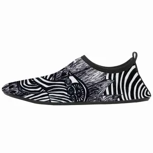 Men Weirdo Diving Beach Shoes