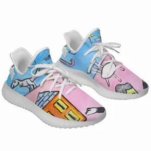 Men Childs Room Y350V1 Casual Sneakers