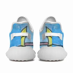 Men Childs Room Y350V1 Casual Sneakers