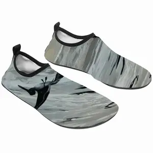 Men Seabird Diving Beach Shoes