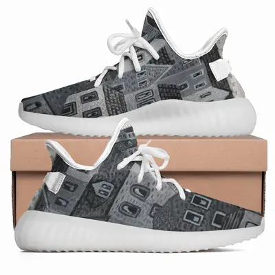 Men You Are Being Watched 3 Y350V1 Casual Sneakers