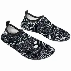 Men Beaken Diving Beach Shoes