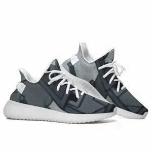 Men Warrior 2 Y350V1 Casual Sneakers