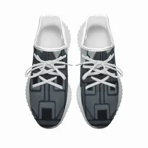 Men Warrior 2 Y350V1 Casual Sneakers