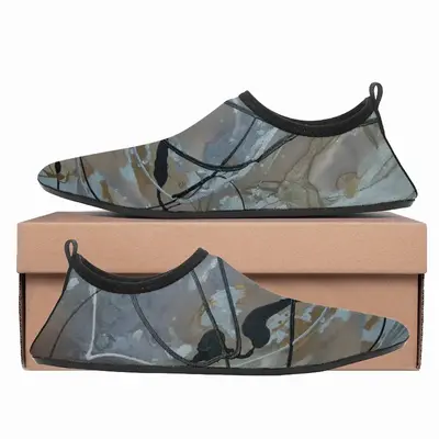 Men Tentacles Diving Beach Shoes