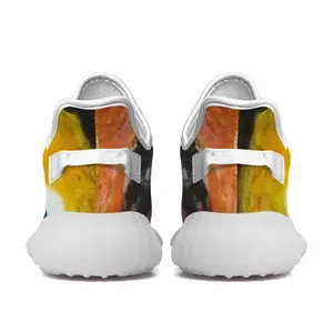 Men Photo Booth Y350V1 Casual Sneakers