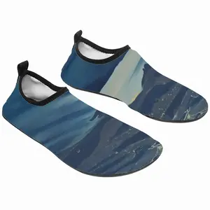 Men Water Elephant Diving Beach Shoes